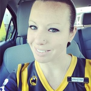 Meet your Posher, Meghan